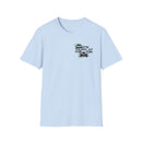ITS TOUGH AT THE TOP RACING TEE