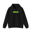 ADRENALINE ADDICTION HOODIE