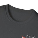 CARS - YES - PLEASE - RACING TEE