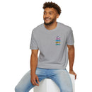 WE'RE NASTIER RACING TEE