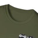 HOW TO BEAT THE TRAFFIC HOME TEE