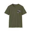 CARS - YES - PLEASE - RACING TEE