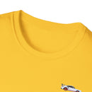 WE'RE NASTIER RACING TEE