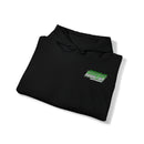 ADRENALINE ADDICTION AUTOWORK HOODIE
