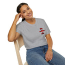 MEN LOVE CARS RACING TEE