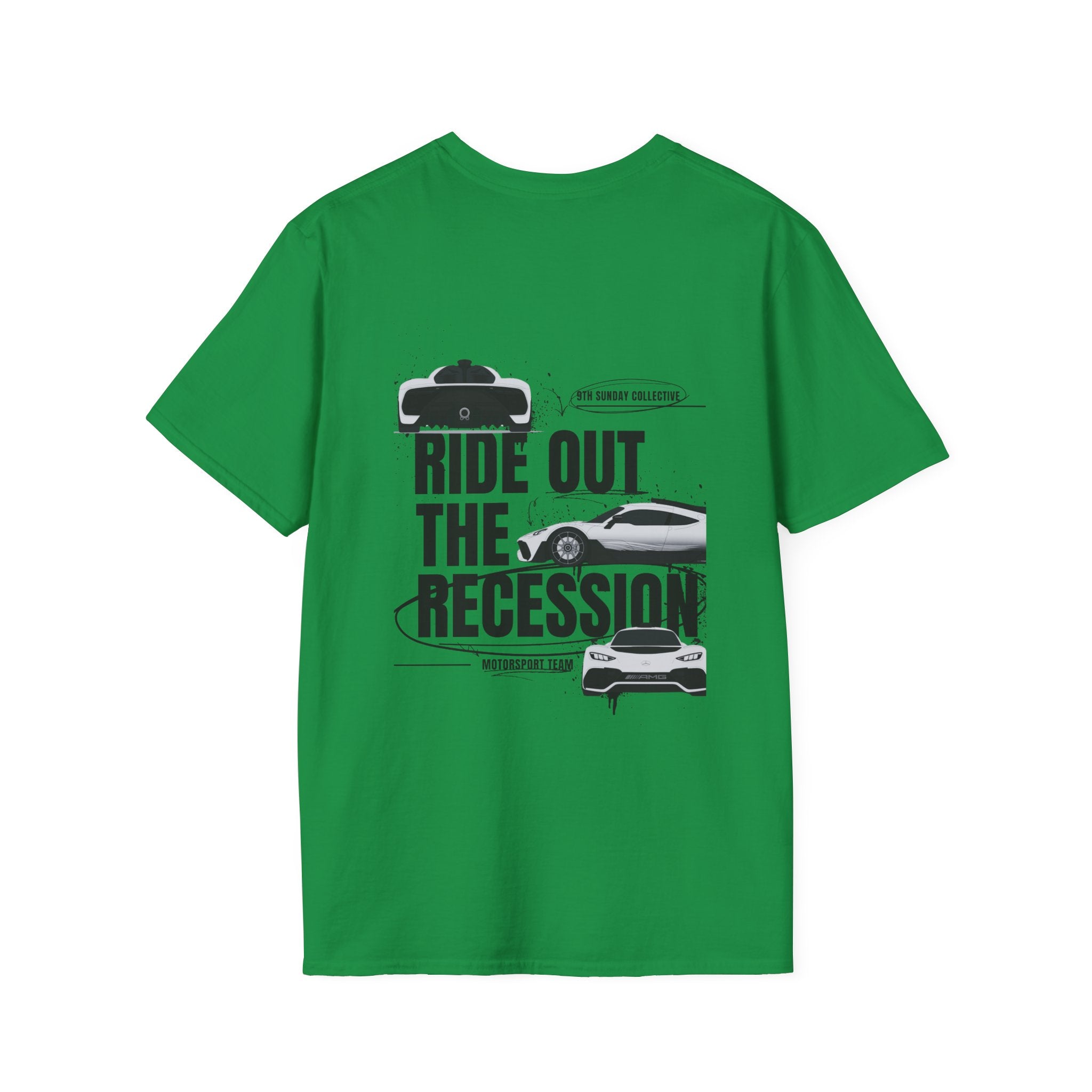 Irish Green / S