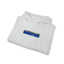 ADRENALINE ADDICTION HOODIE