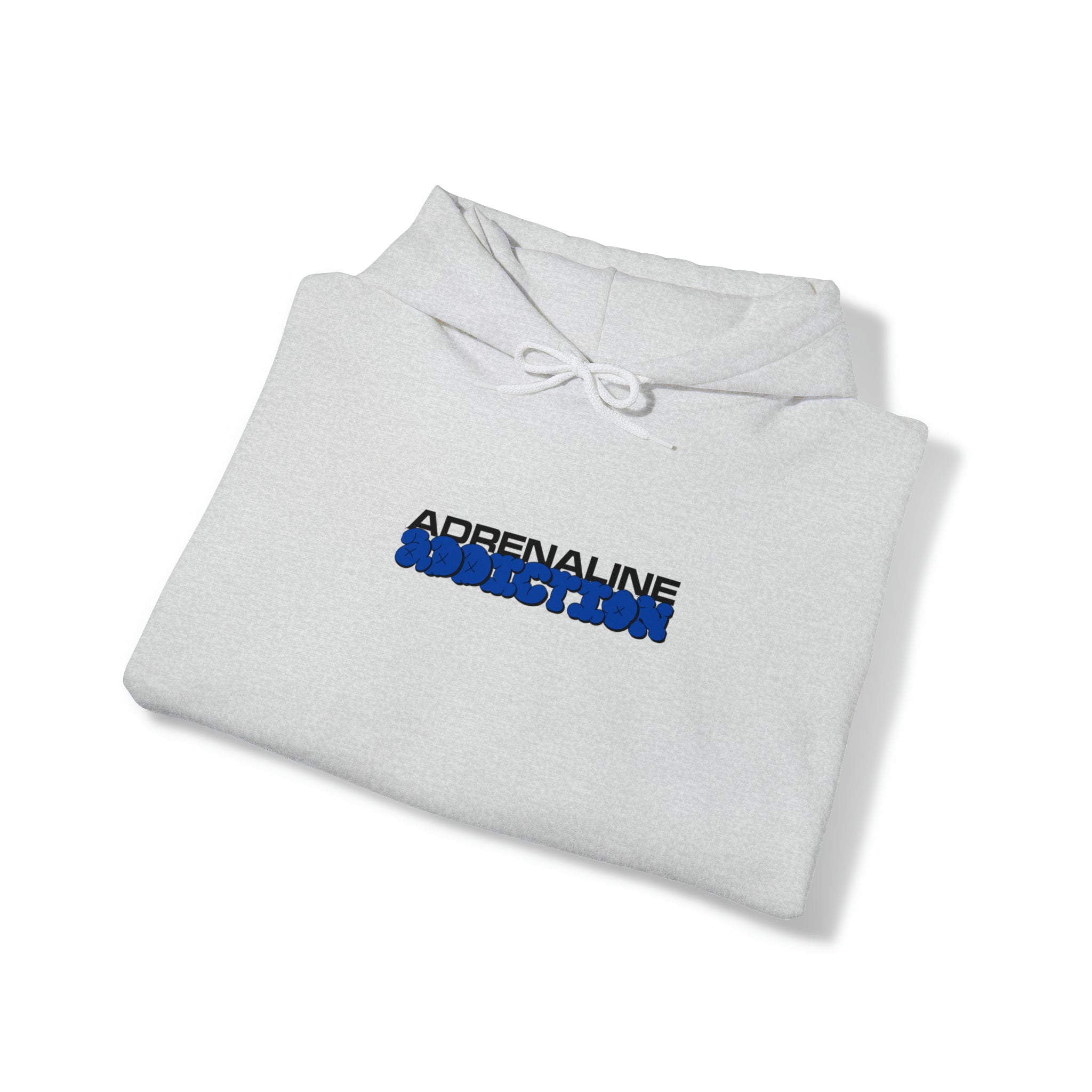 ADRENALINE ADDICTION HOODIE