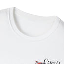 CARS - YES - PLEASE - RACING TEE
