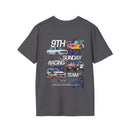 9TH SUNDAY RACING TEAM TEE