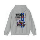 SUPER STREET RACING HOODIE