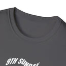 9TH SUNDAY CLUB TEE