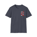 DRIVES LIKE A PIG RACING TEE