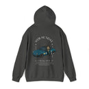9TH SUNDAY SKATER HOODIE