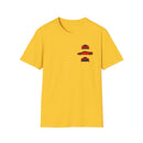 MEN LOVE CARS RACING TEE