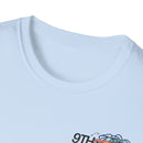 9TH SUNDAY RACING TEAM TEE