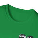 HOW TO BEAT THE TRAFFIC HOME TEE