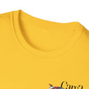 CARS - YES - PLEASE - RACING TEE
