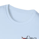 CARS - YES - PLEASE - RACING TEE