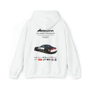 MAZDA MOTORSPORT HOODIE