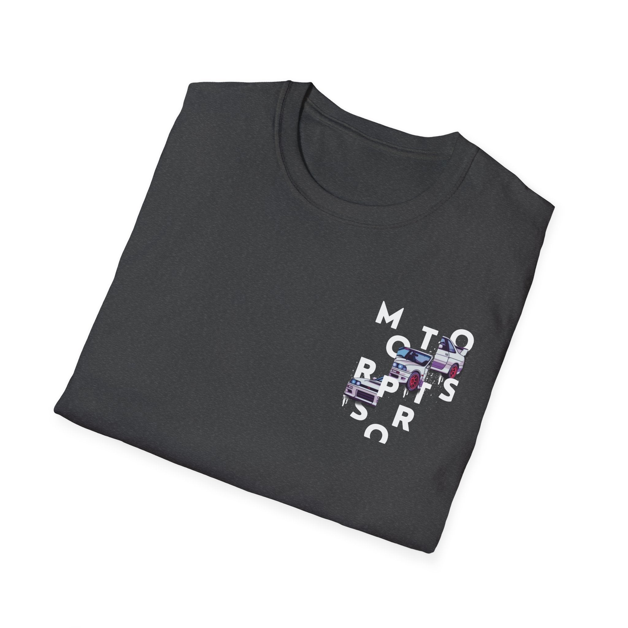 MOTORSPORTS RACING TEE