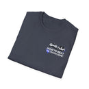HOW TO BEAT THE TRAFFIC HOME TEE