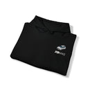 XS MAG CAR HOODIE