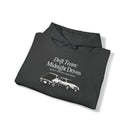 DRIFT TEAM: MIDNIGHT DRIVE HOODIE