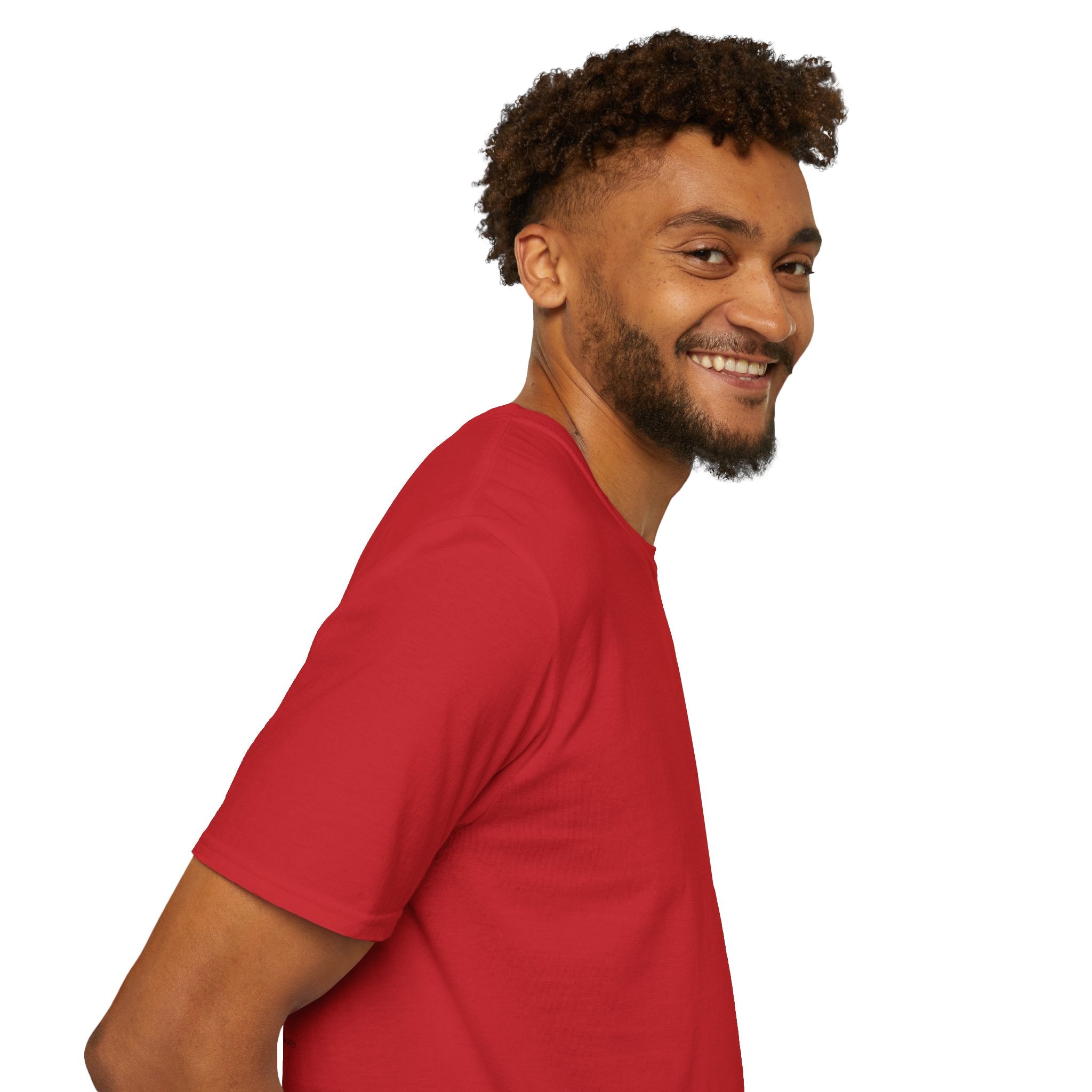 MEN LOVE CARS RACING TEE