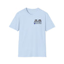 HOW TO BEAT THE TRAFFIC HOME TEE