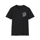 CARS - YES - PLEASE - RACING TEE