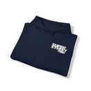 SUPER STREET RACING HOODIE
