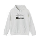 DRIFT TEAM: MIDNIGHT DRIVE HOODIE