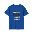 HOW TO BEAT THE TRAFFIC HOME TEE