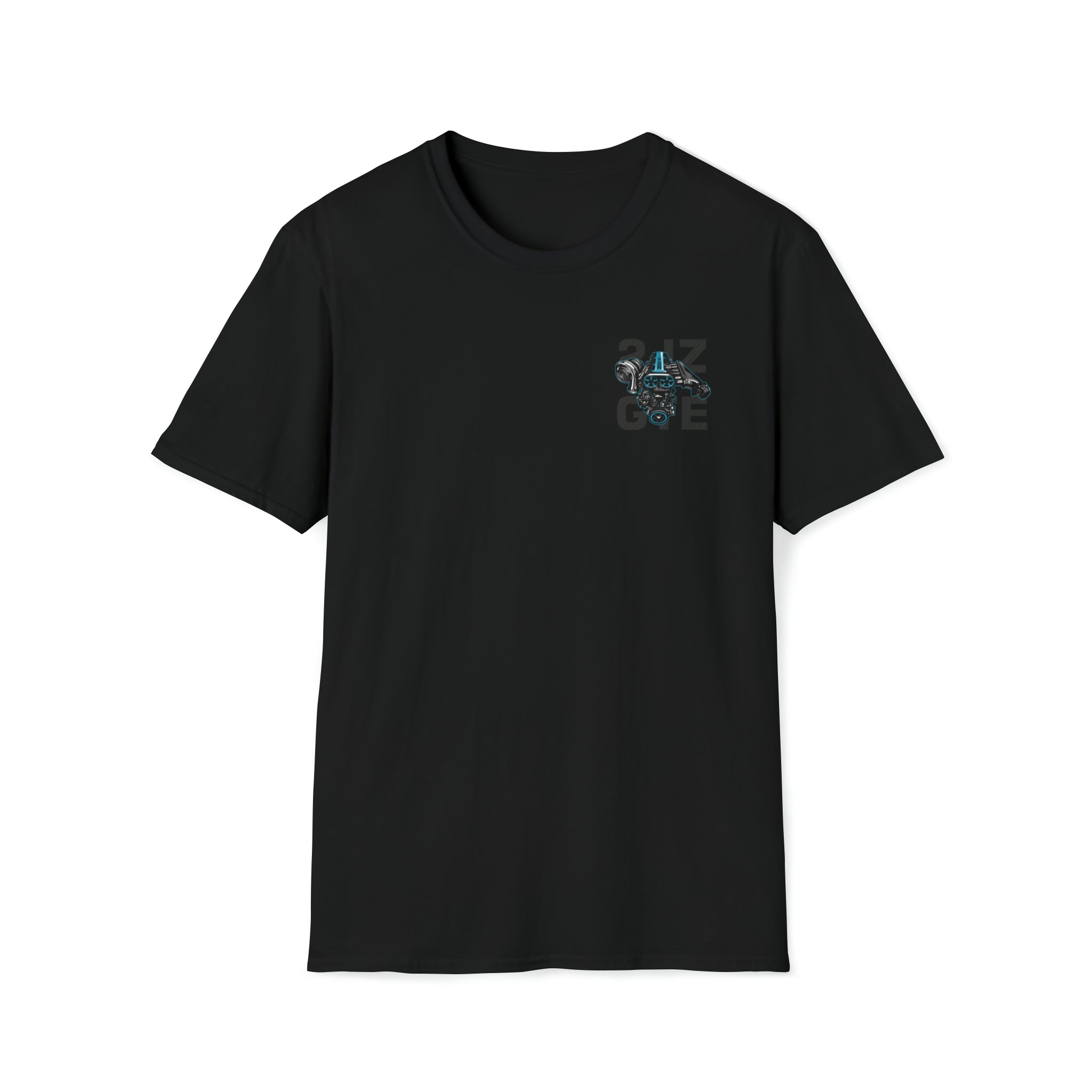 3000 VT-I ENGINE TEE