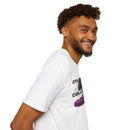 9TH SUNDAY PURPLE RACING TEE
