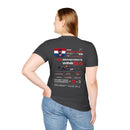 MAX VERSTAPPEN FORMULA ONE TEE