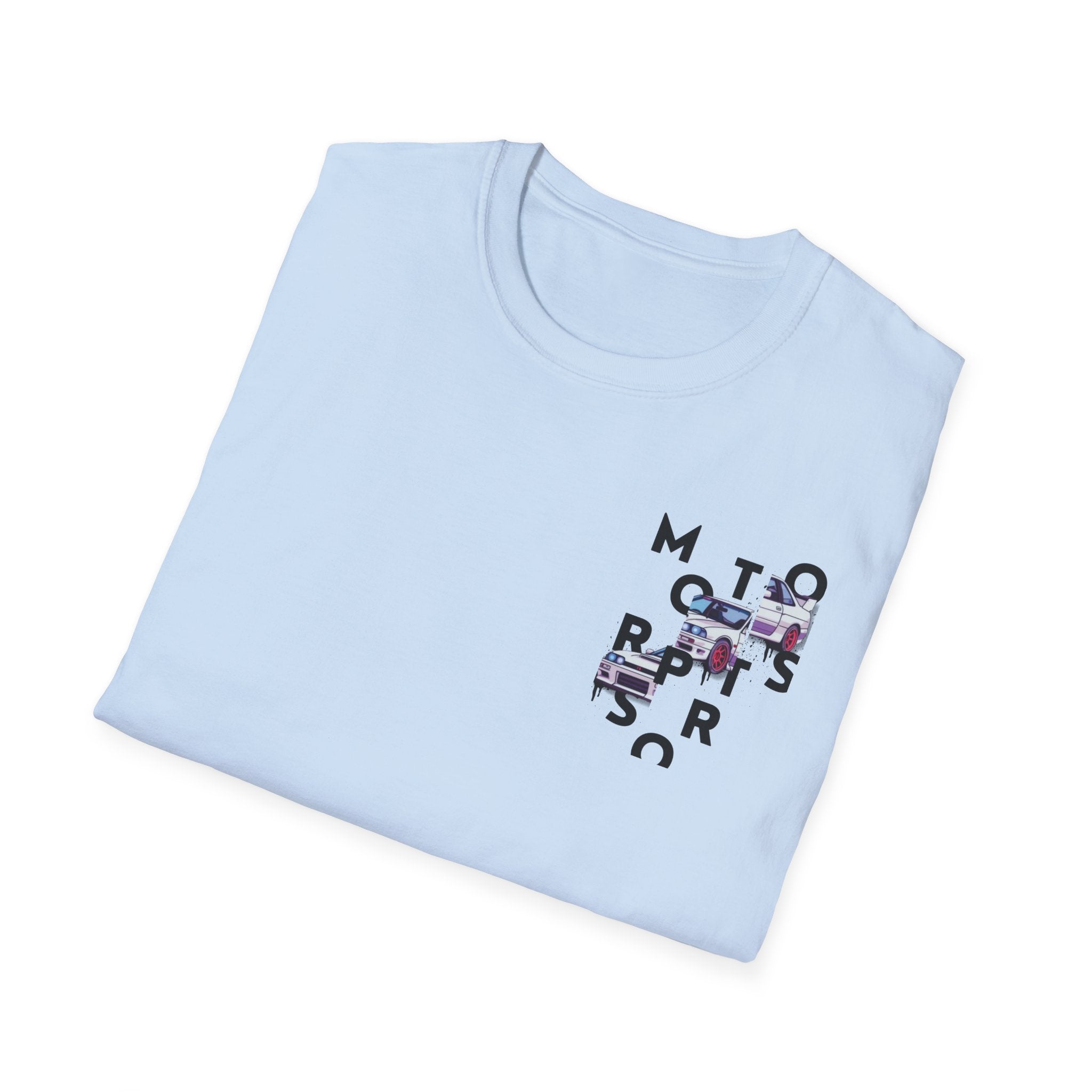 MOTORSPORTS RACING TEE