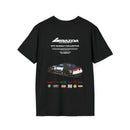 MAZDA MOTORSPORT TEE