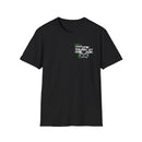 ITS TOUGH AT THE TOP RACING TEE