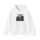 LATE NIGHT DRIVE DRIFTING HOODIE