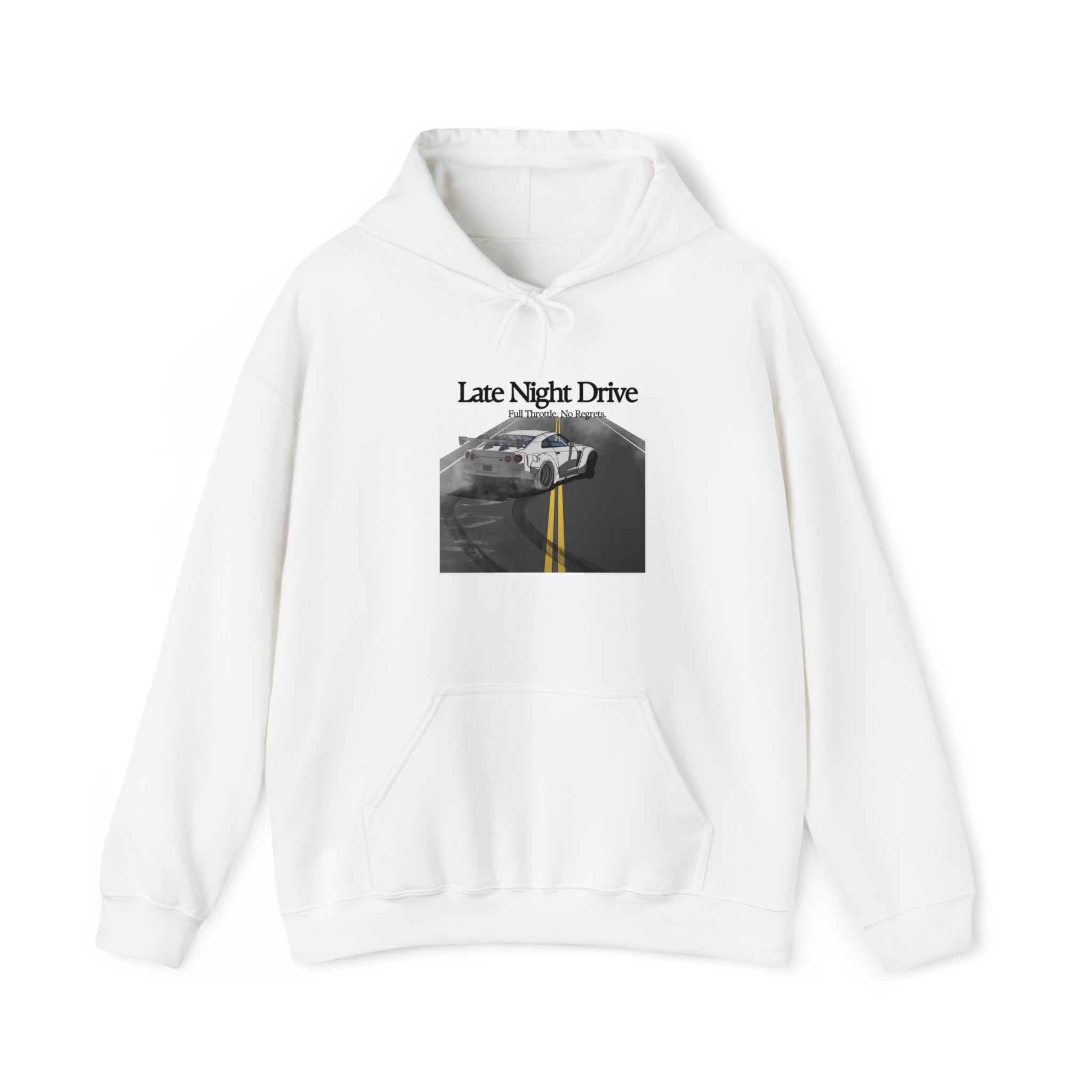 White / S