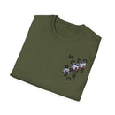 MOTORSPORTS RACING TEE