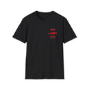 MEN LOVE CARS RACING TEE