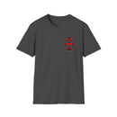 MEN LOVE CARS RACING TEE