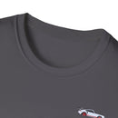 WE'RE NASTIER RACING TEE