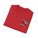 CARS - YES - PLEASE - RACING TEE