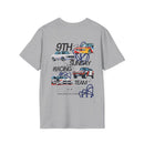 9TH SUNDAY RACING TEAM TEE