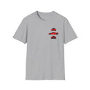 MEN LOVE CARS RACING TEE